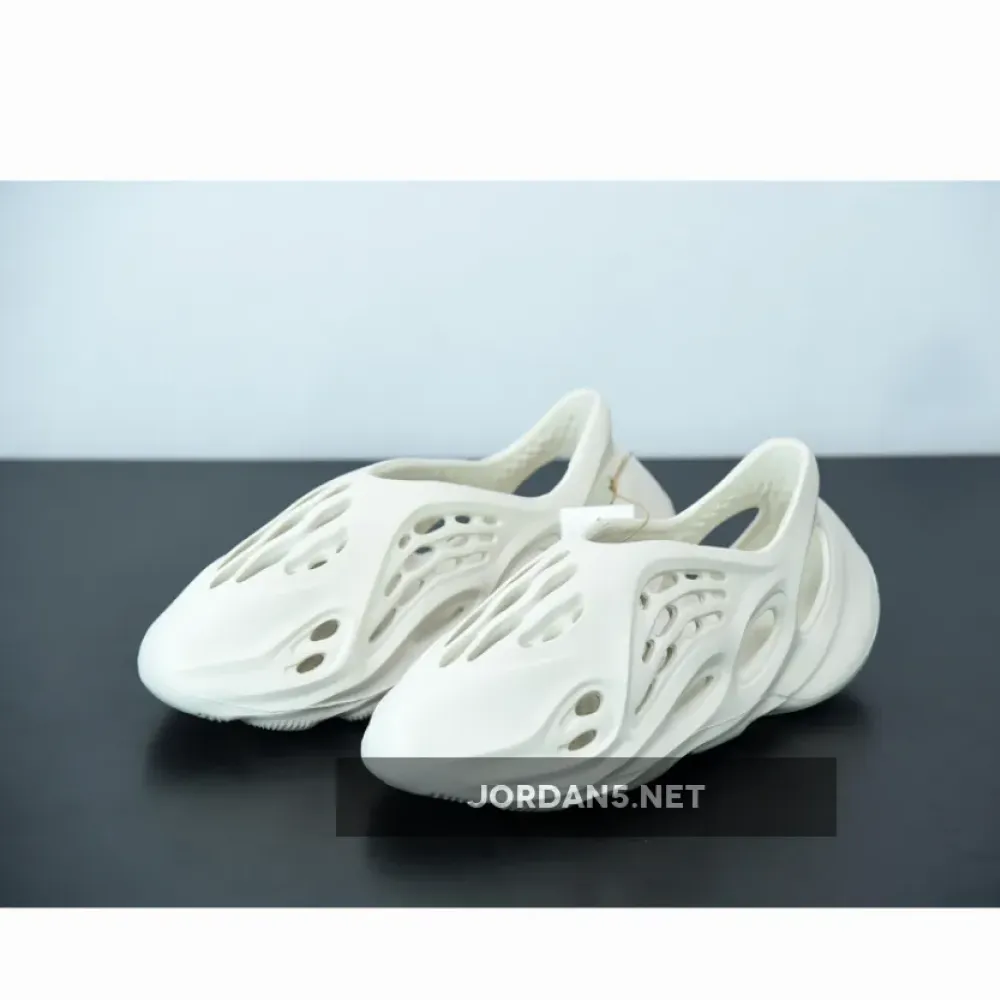 adidas Yeezy Foam Runner White