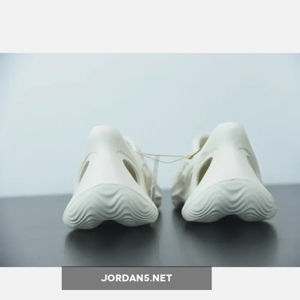 adidas Yeezy Foam Runner White