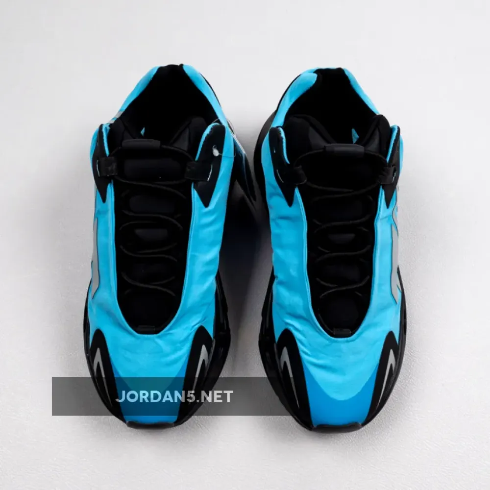 adidas Yeezy Boost 700 MNVN “Bright Cyan”  GZ3079