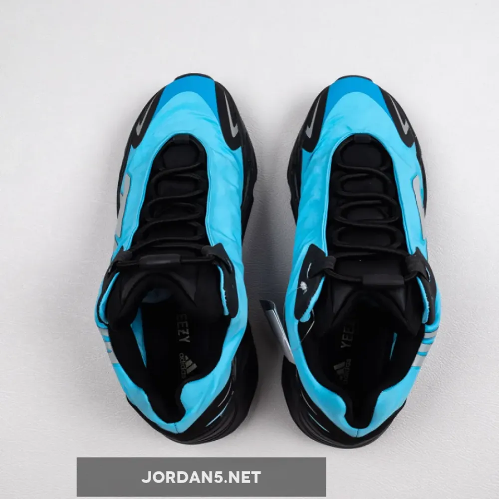 adidas Yeezy Boost 700 MNVN “Bright Cyan”  GZ3079