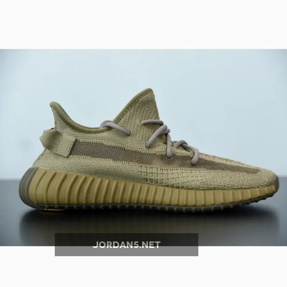 adidas Yeezy Boost 350 V2 Earth  FX9033