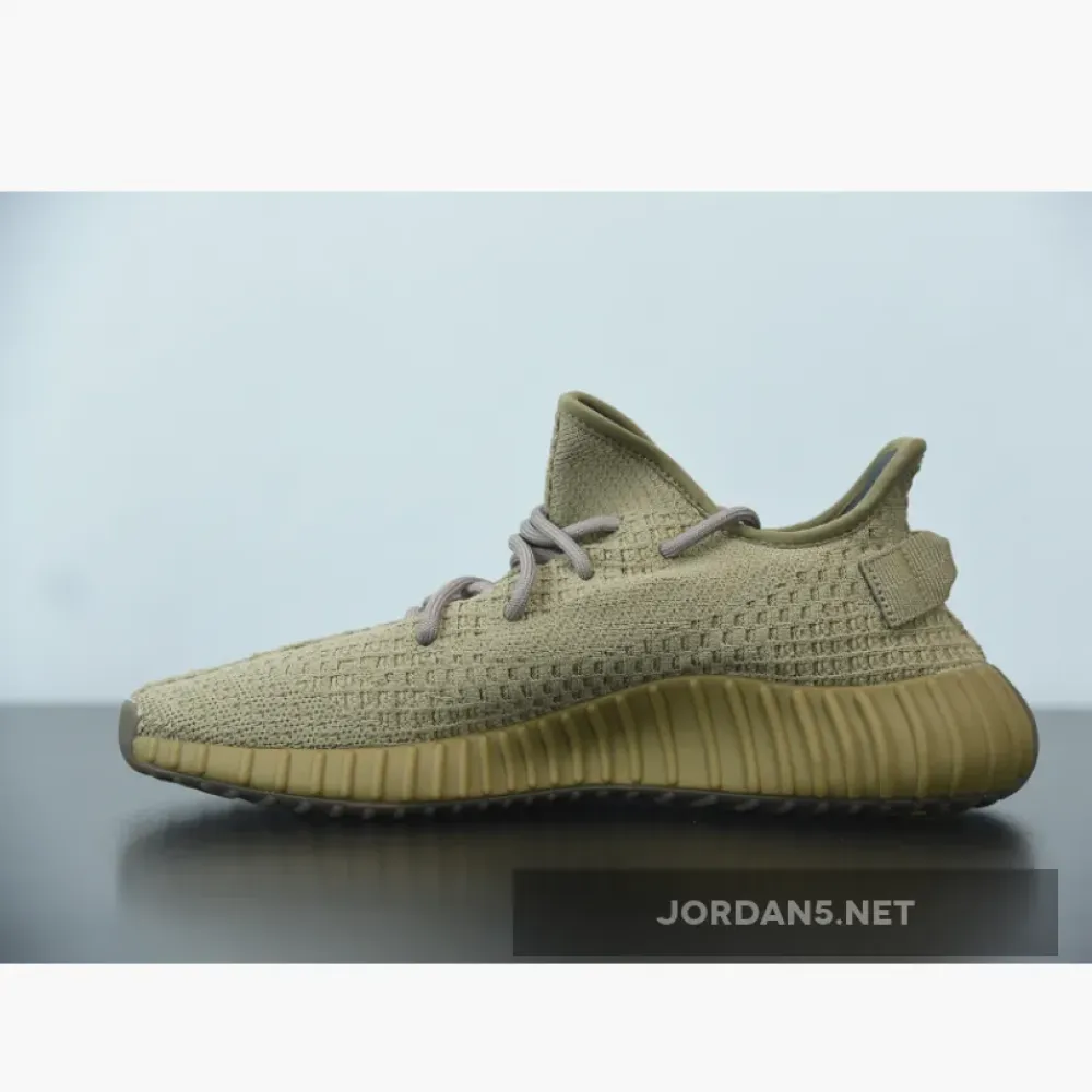 adidas Yeezy Boost 350 V2 Earth  FX9033