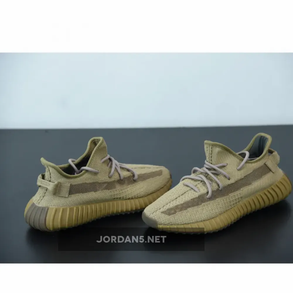 adidas Yeezy Boost 350 V2 Earth  FX9033