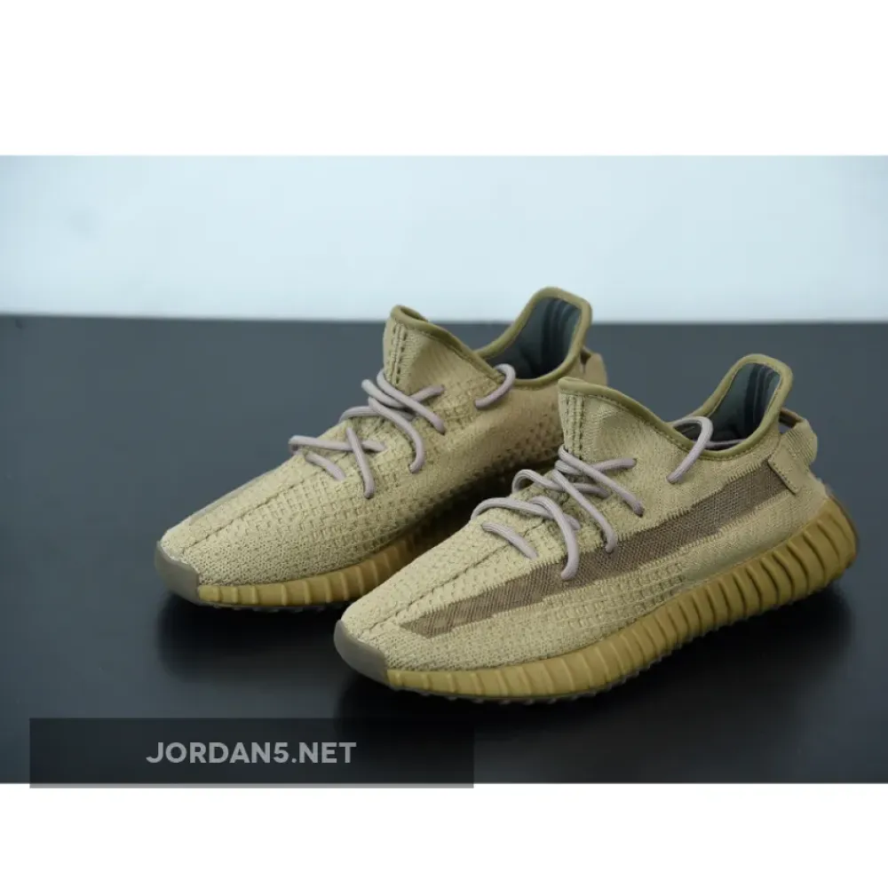 adidas Yeezy Boost 350 V2 Earth  FX9033