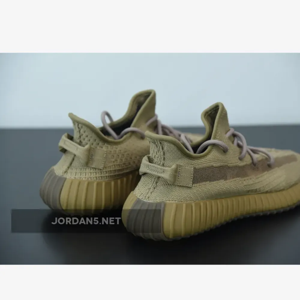 adidas Yeezy Boost 350 V2 Earth  FX9033