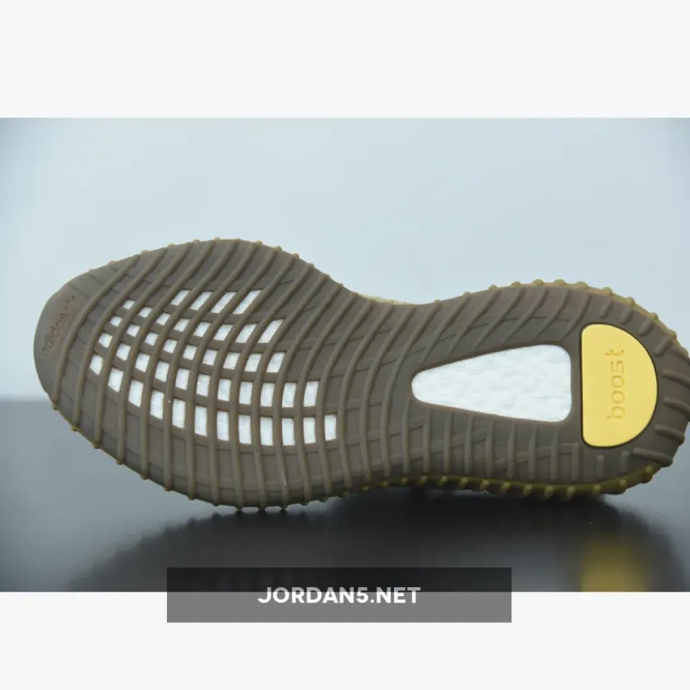 adidas Yeezy Boost 350 V2 Earth  FX9033