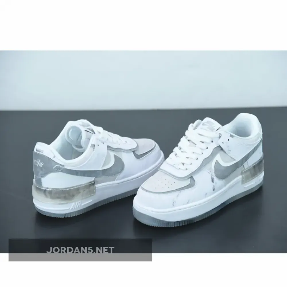 Nike Air Force 1 Shadow Goddess of Victory  DJ4635-100