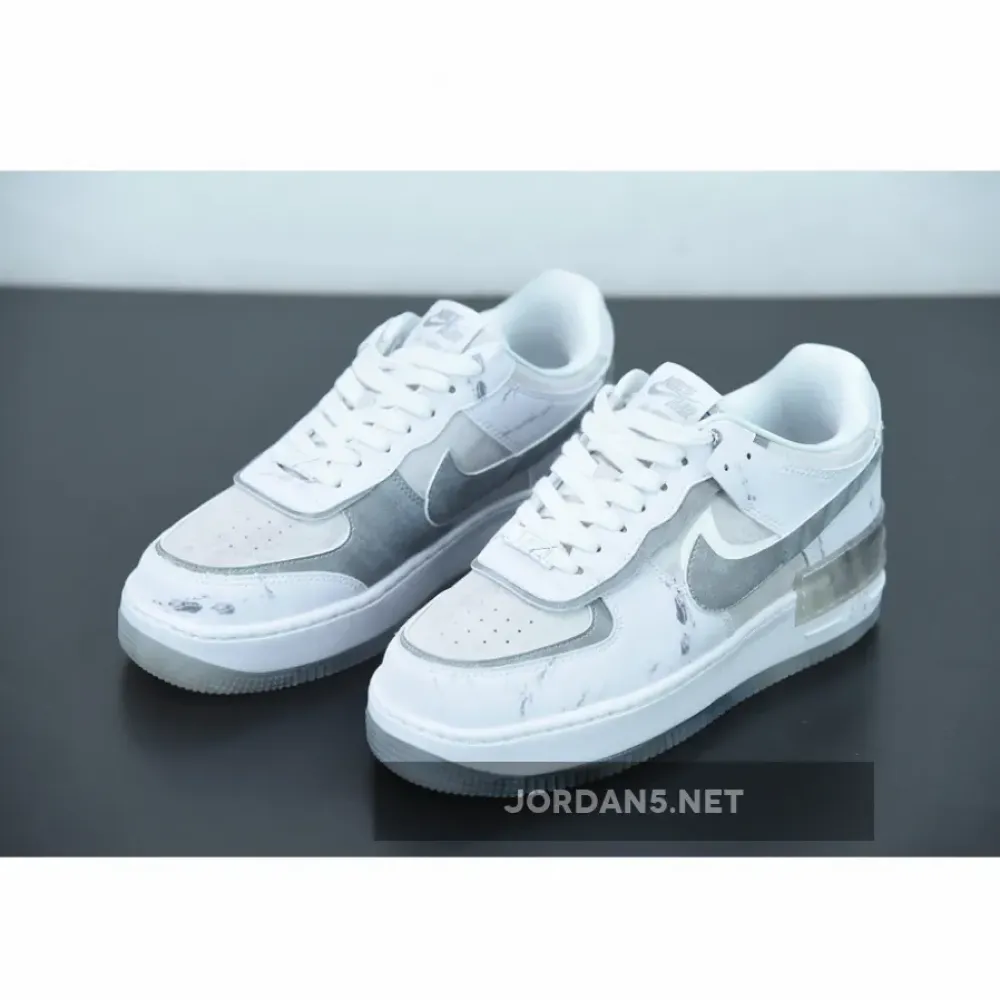 Nike Air Force 1 Shadow Goddess of Victory  DJ4635-100