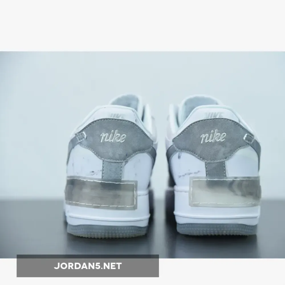 Nike Air Force 1 Shadow Goddess of Victory  DJ4635-100