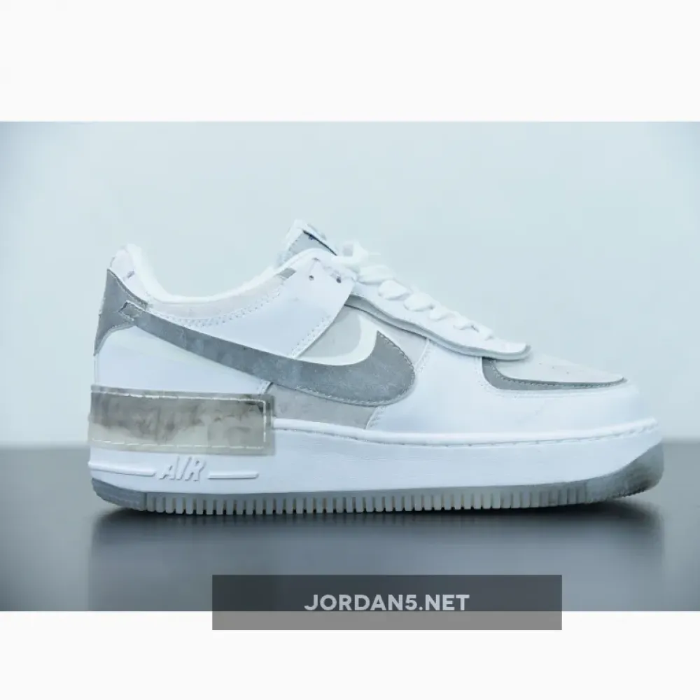 Nike Air Force 1 Shadow Goddess of Victory  DJ4635-100