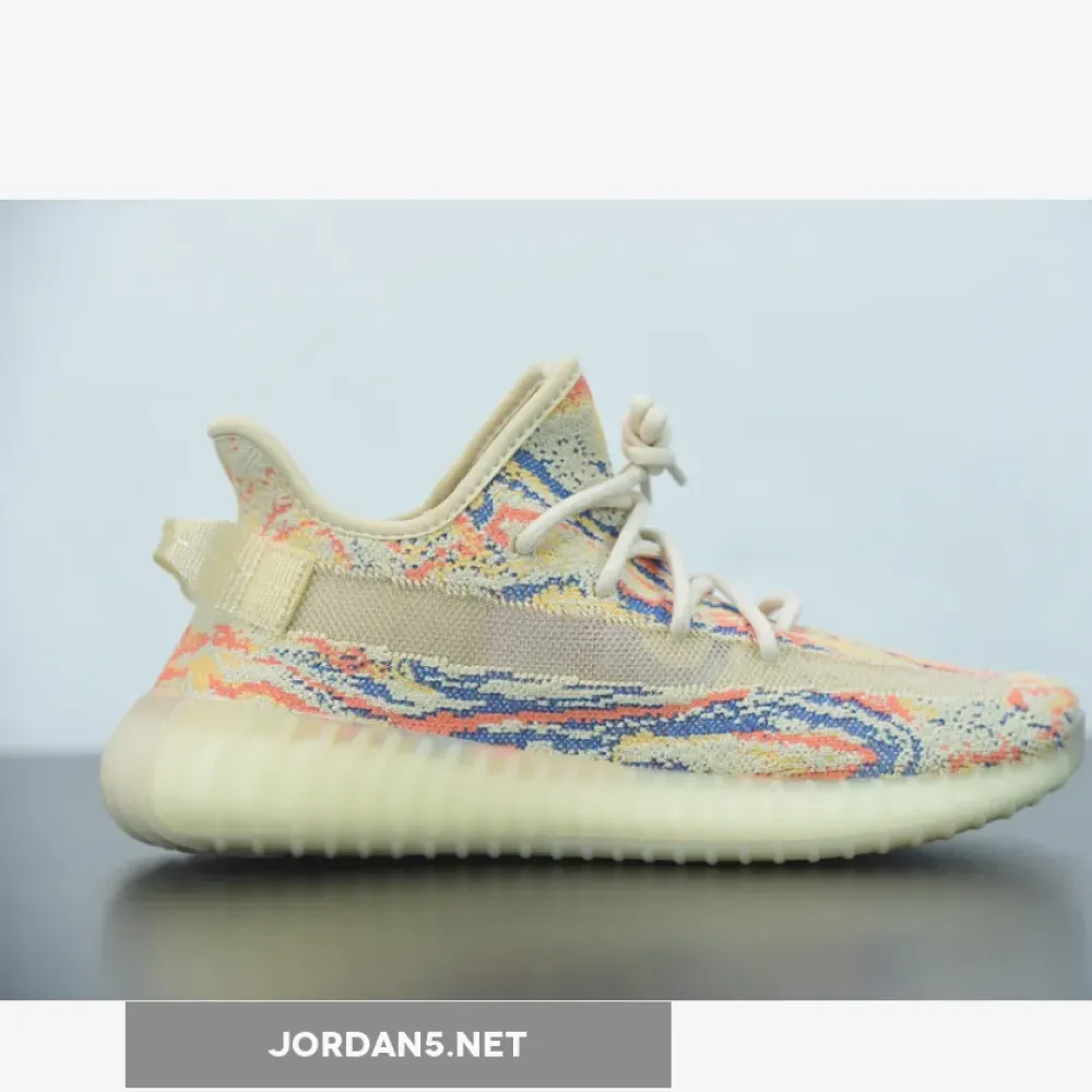 adidas Yeezy Boost 350 V2 ‘Mx Oat’  GW3773