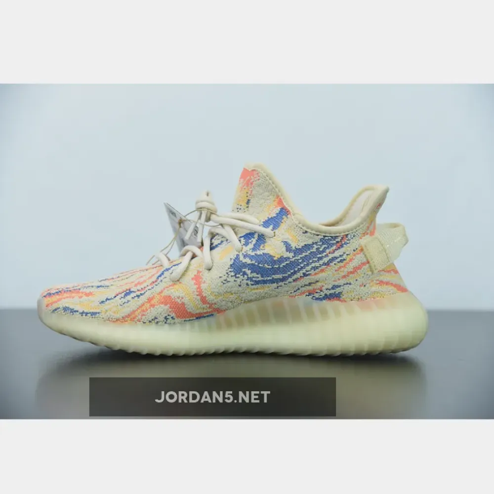 adidas Yeezy Boost 350 V2 ‘Mx Oat’  GW3773