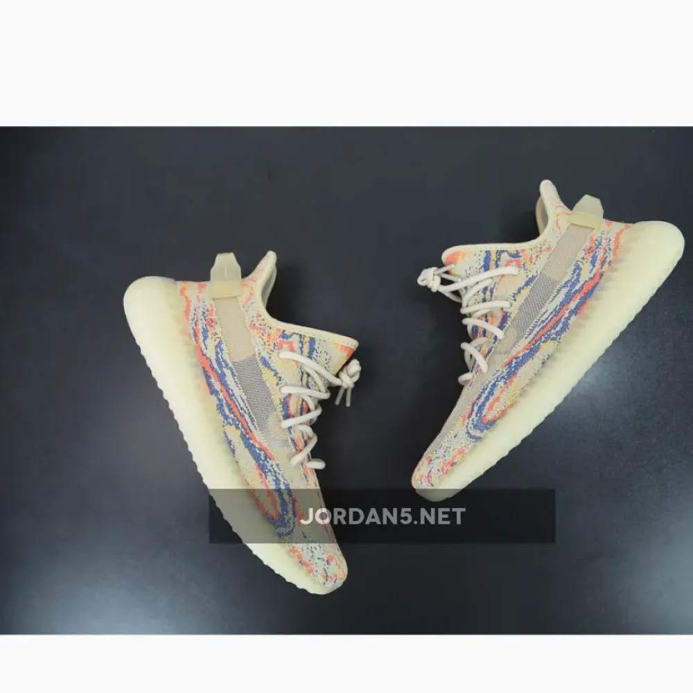 adidas Yeezy Boost 350 V2 ‘Mx Oat’  GW3773