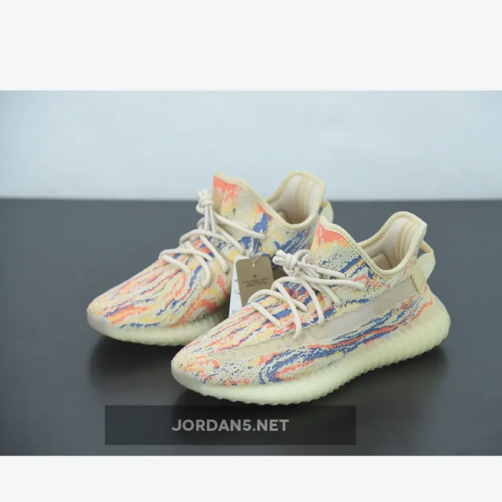 adidas Yeezy Boost 350 V2 ‘Mx Oat’  GW3773
