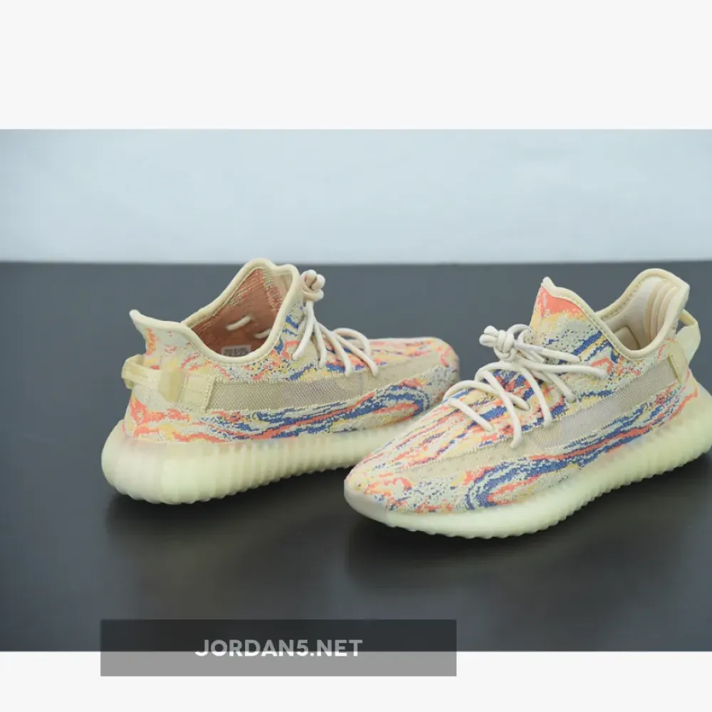 adidas Yeezy Boost 350 V2 ‘Mx Oat’  GW3773