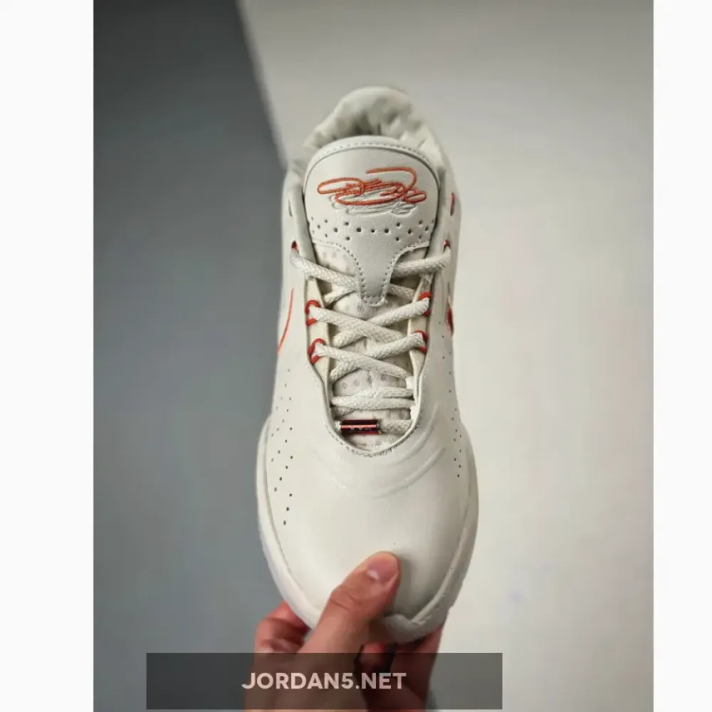 Nike LeBron 21 “Akoya” Light Bone/Coconut Milk  FV2345-001