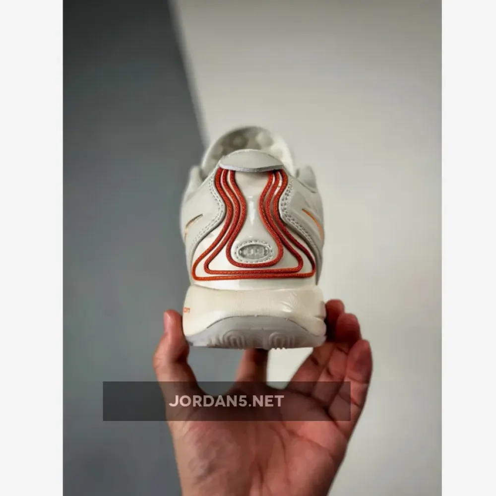 Nike LeBron 21 “Akoya” Light Bone/Coconut Milk  FV2345-001