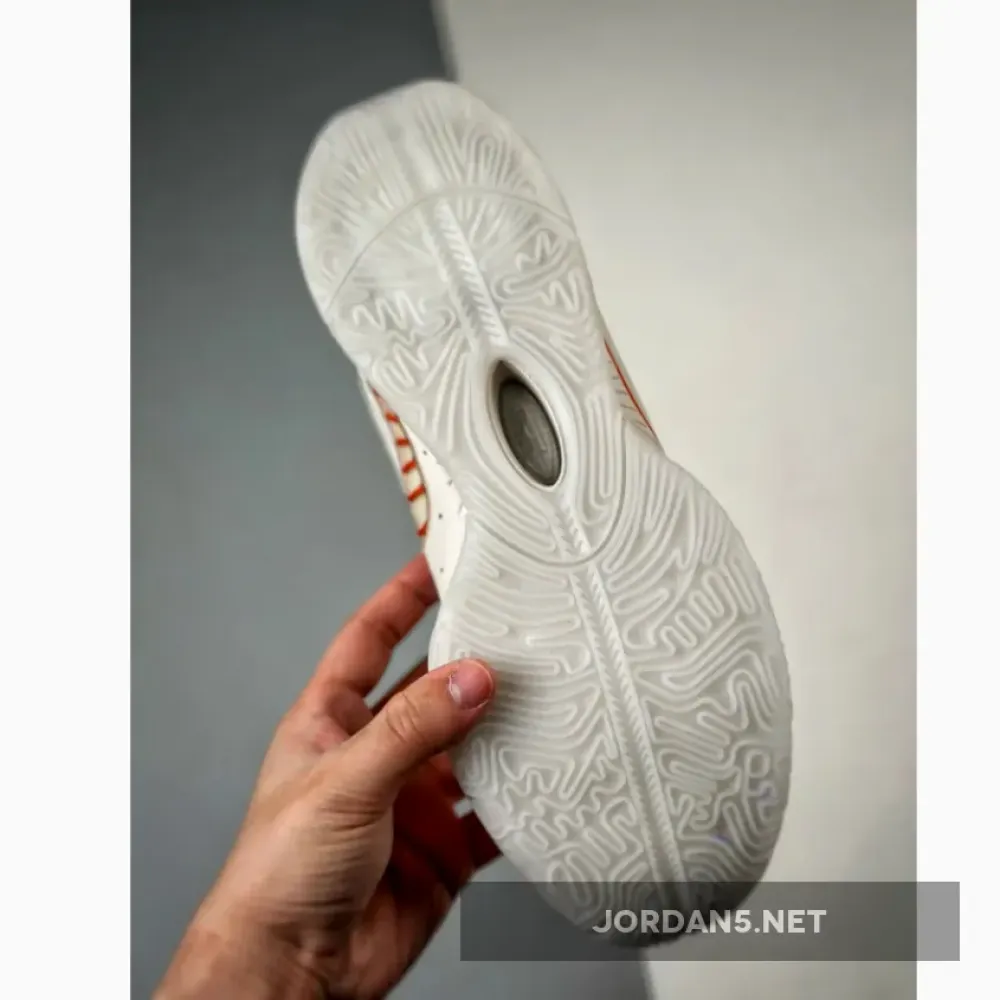 Nike LeBron 21 “Akoya” Light Bone/Coconut Milk  FV2345-001