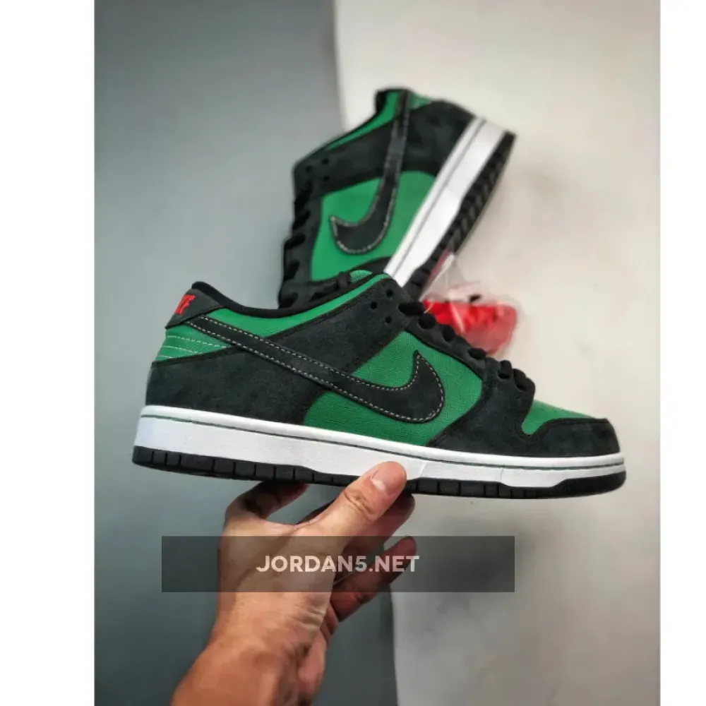 Nike SB Dunk Low Premium ‘Pine Green Woodgrain’ 313170-306