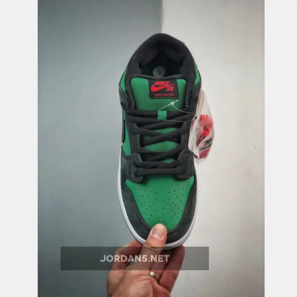 Nike SB Dunk Low Premium ‘Pine Green Woodgrain’ 313170-306