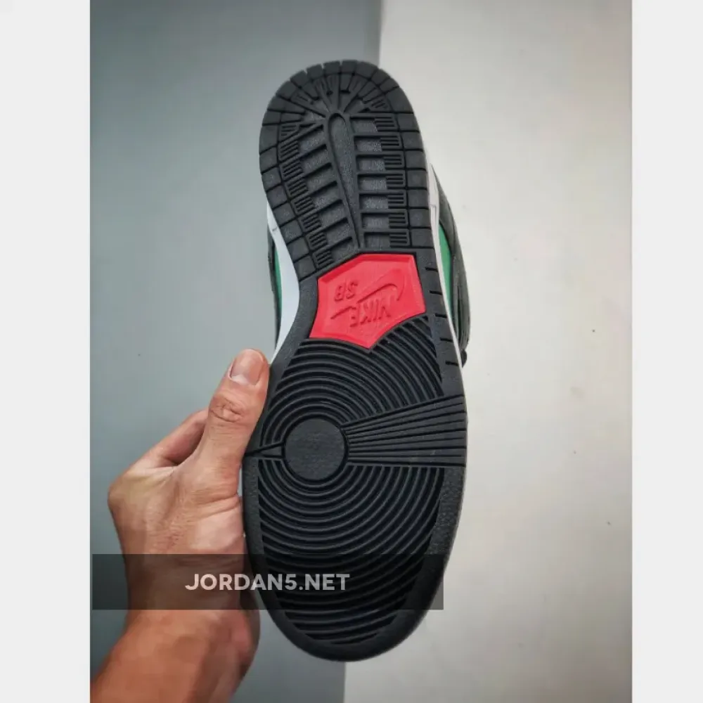 Nike SB Dunk Low Premium ‘Pine Green Woodgrain’ 313170-306