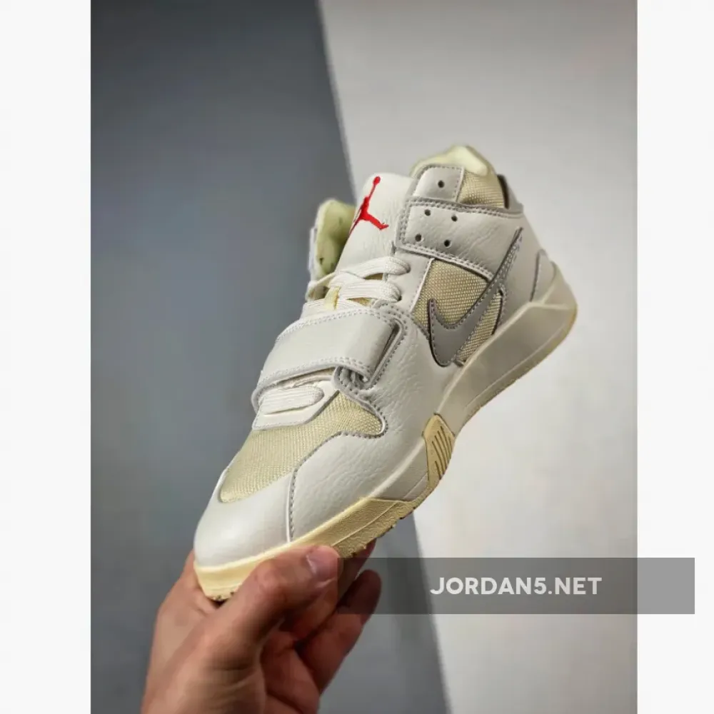 Travis Scott x Jordan Cut The Check Sail/Multi-Color DR9317-100