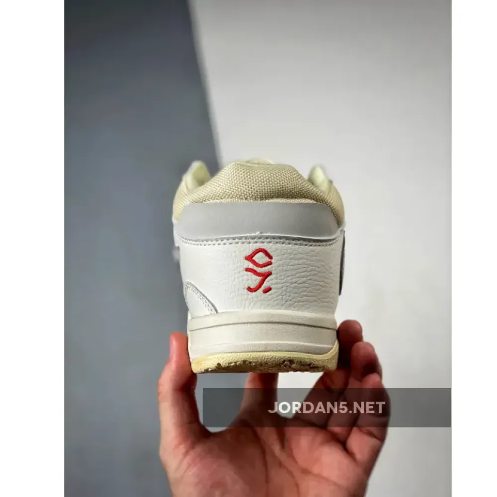 Travis Scott x Jordan Cut The Check Sail/Multi-Color DR9317-100