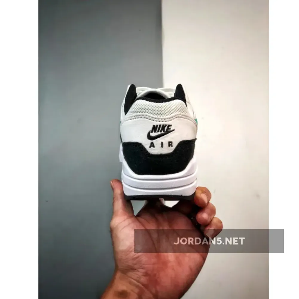 Nike Air Max 1 White/Black-Tropical Twist-Purple  DZ3307-114