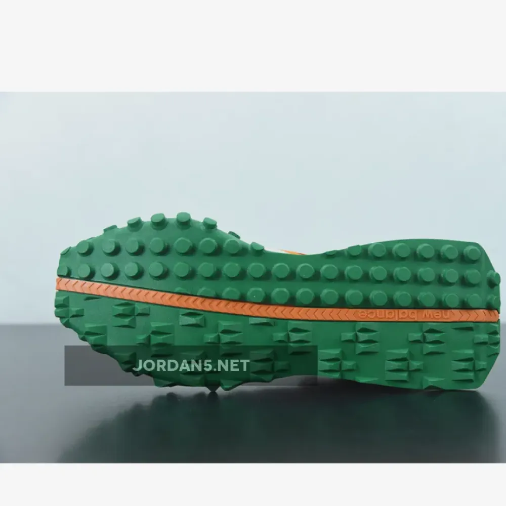 Casablanca x New Balance XC-72 Whiten Green Orange UXC72CBD