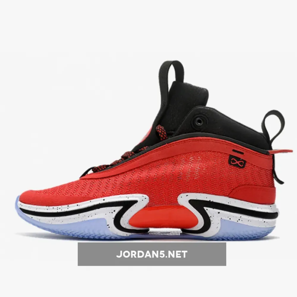 Air Jordan 36 PE “Rui Hachimura”  DJ4485-600