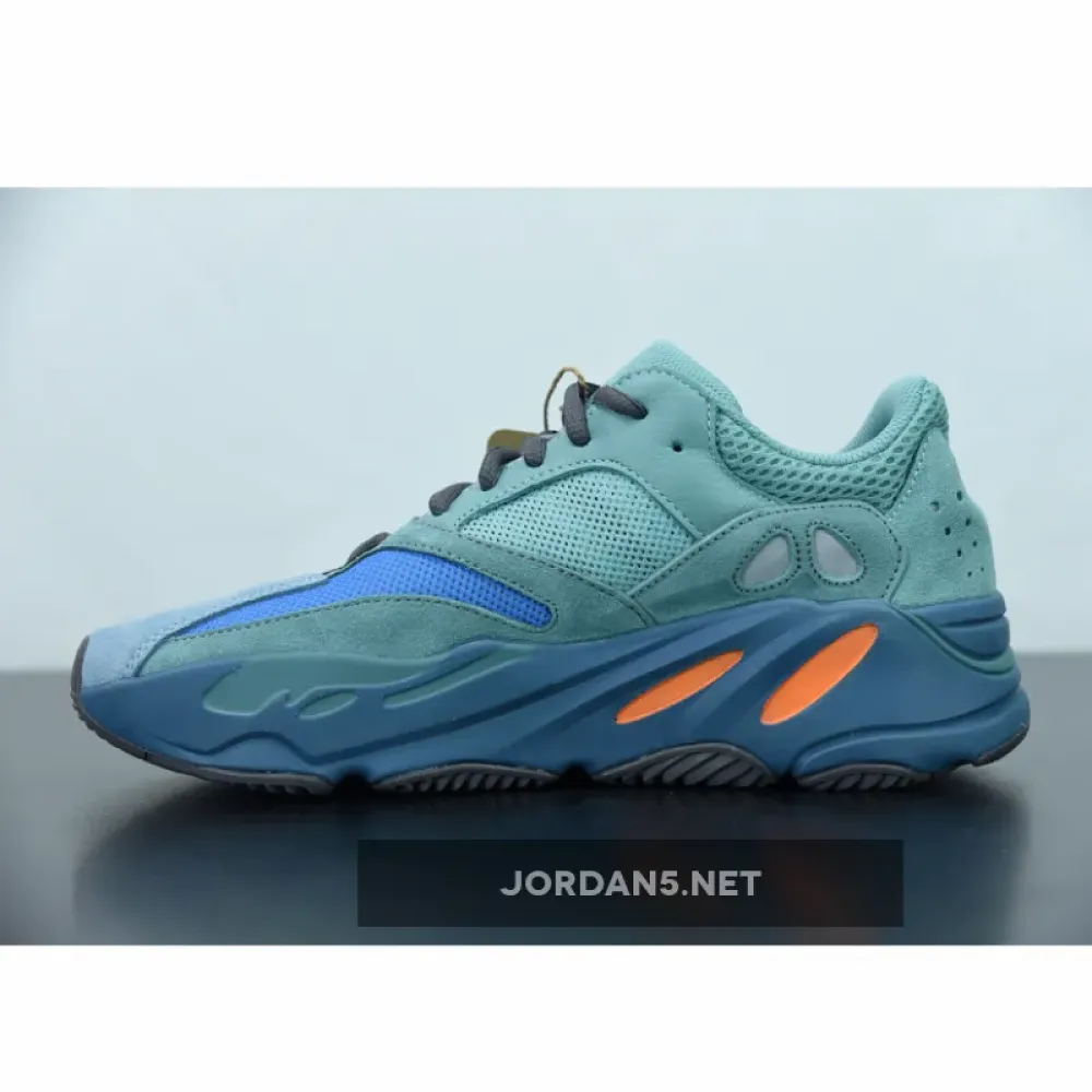 adidas Yeezy Boost 700 ‘Faded Azure’