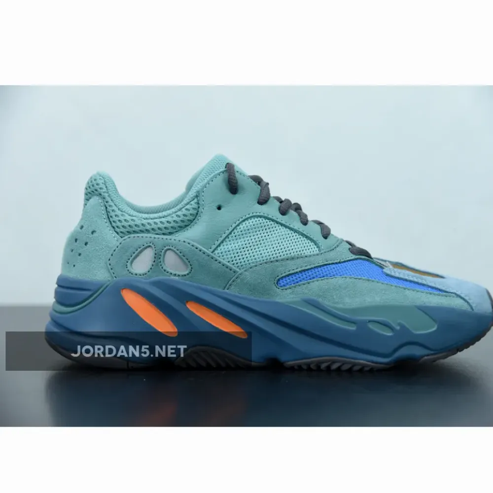 adidas Yeezy Boost 700 ‘Faded Azure’