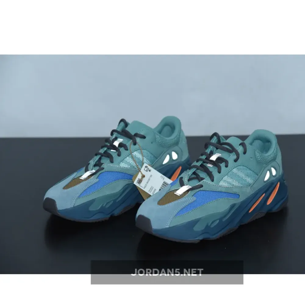 adidas Yeezy Boost 700 ‘Faded Azure’