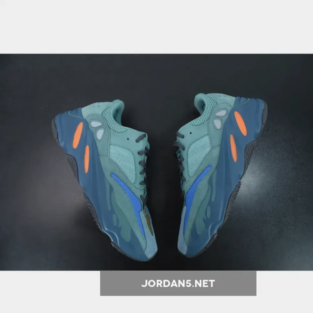 adidas Yeezy Boost 700 ‘Faded Azure’