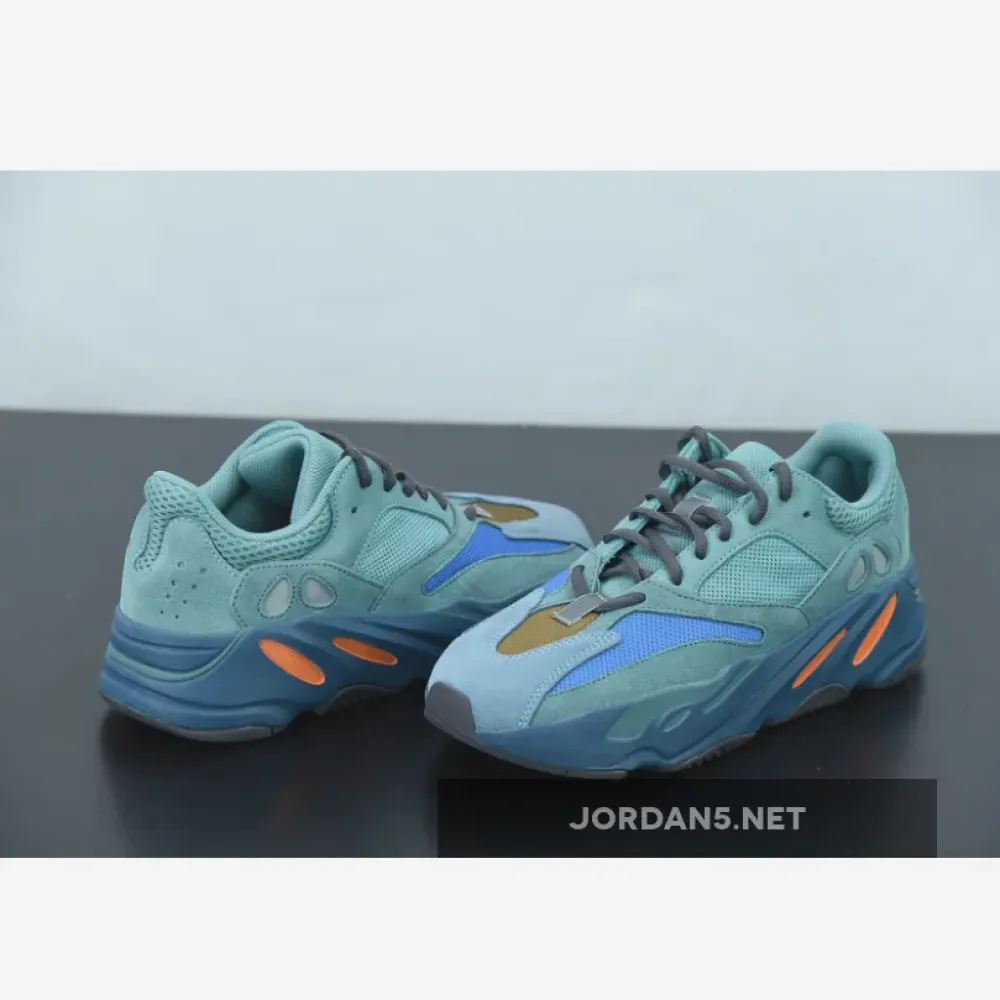 adidas Yeezy Boost 700 ‘Faded Azure’