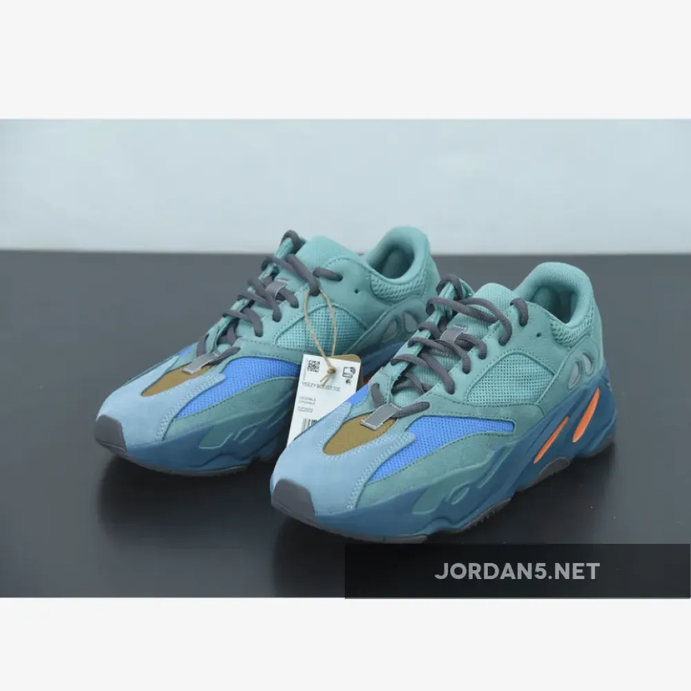 adidas Yeezy Boost 700 ‘Faded Azure’