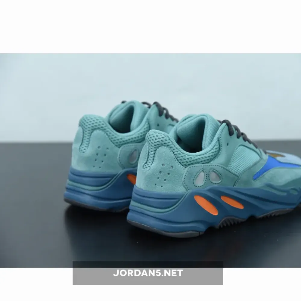 adidas Yeezy Boost 700 ‘Faded Azure’