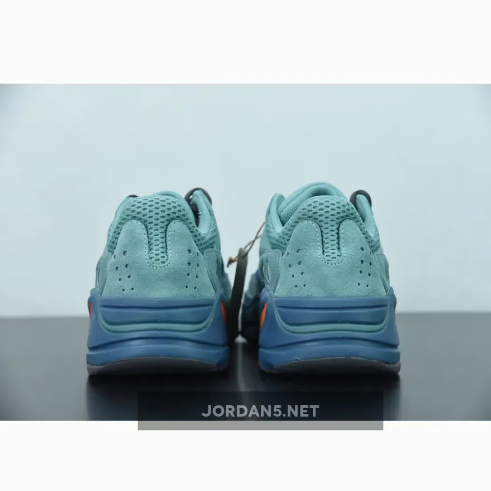 adidas Yeezy Boost 700 ‘Faded Azure’