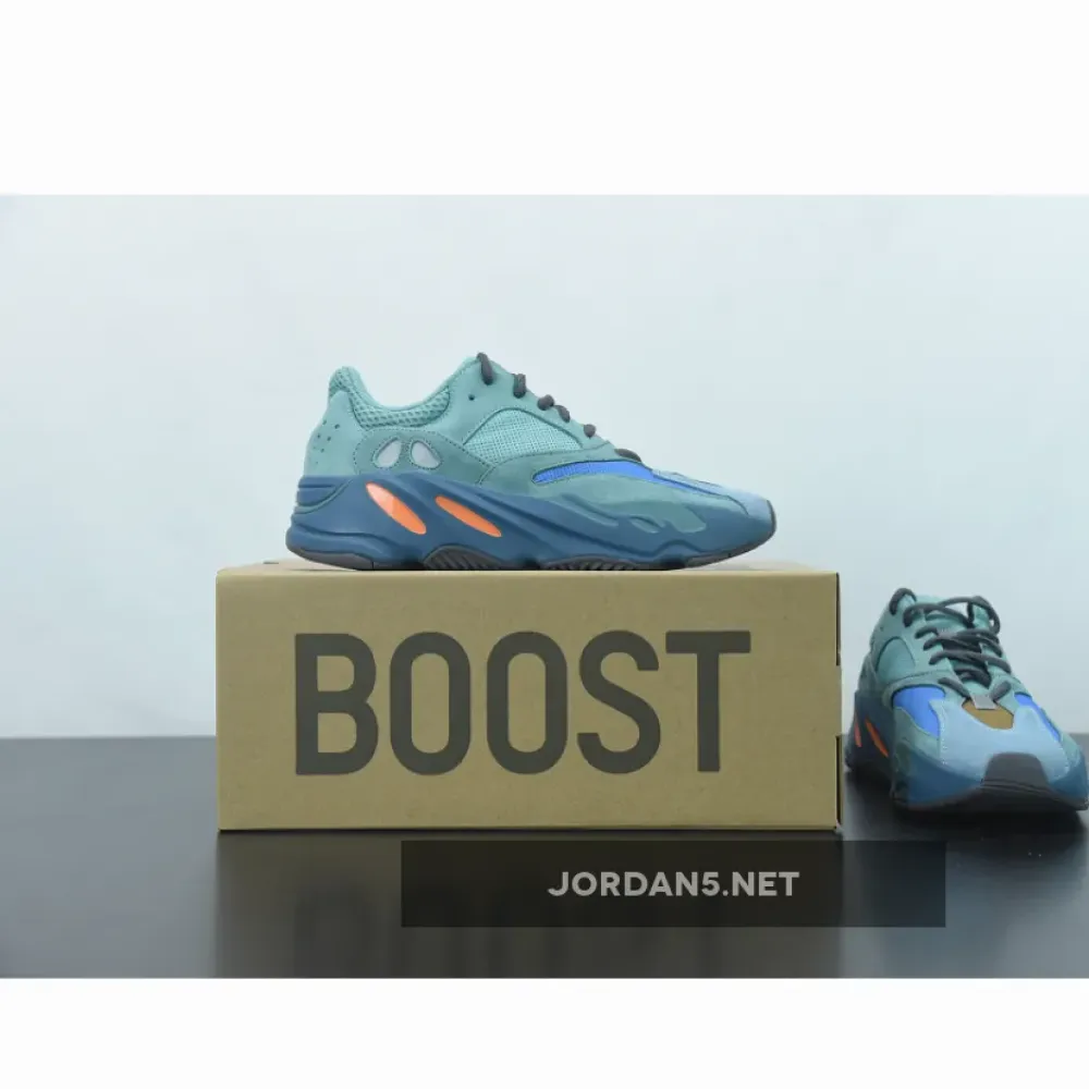 adidas Yeezy Boost 700 ‘Faded Azure’