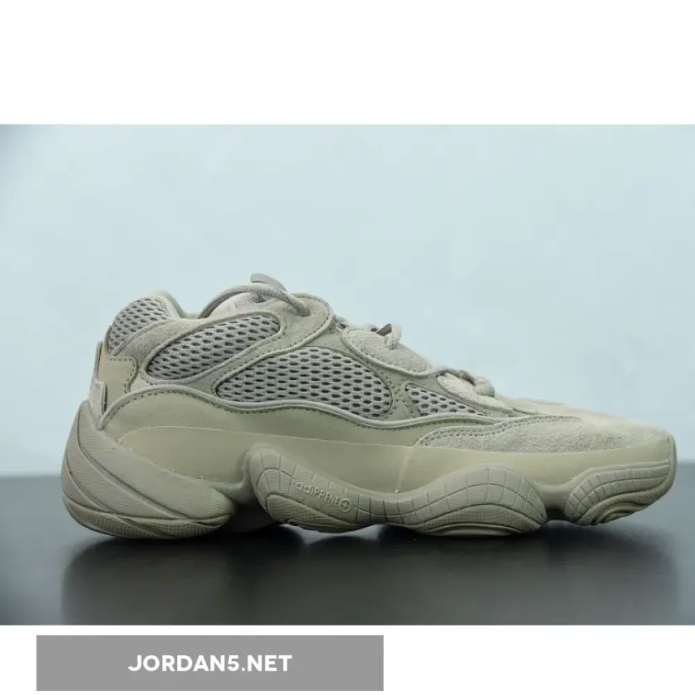 adidas Yeezy 500 “Taupe Light”  GX3605