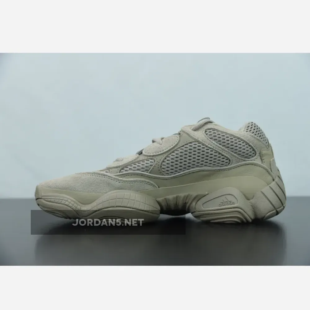 adidas Yeezy 500 “Taupe Light”  GX3605
