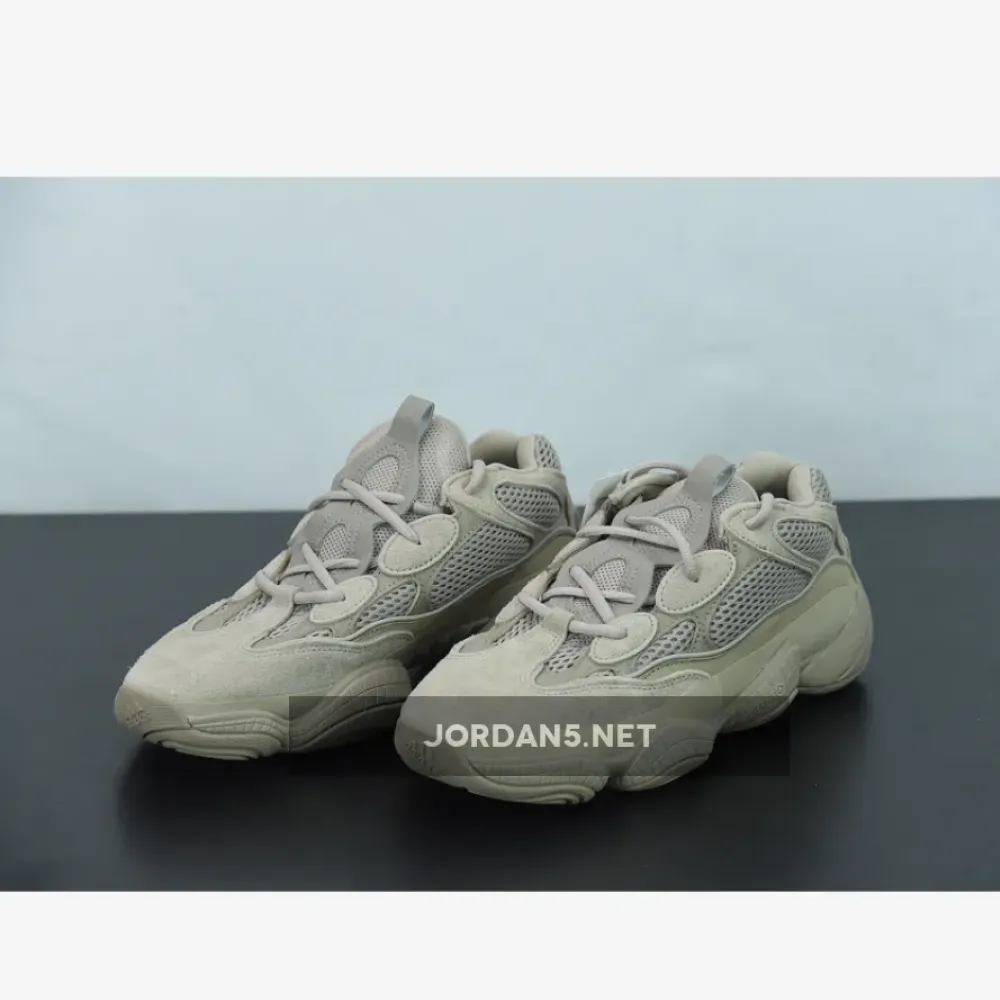 adidas Yeezy 500 “Taupe Light”  GX3605