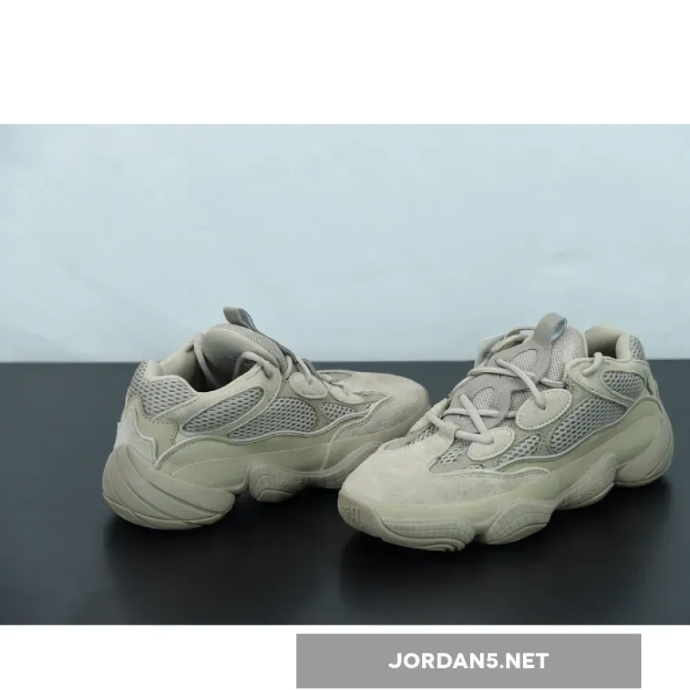 adidas Yeezy 500 “Taupe Light”  GX3605