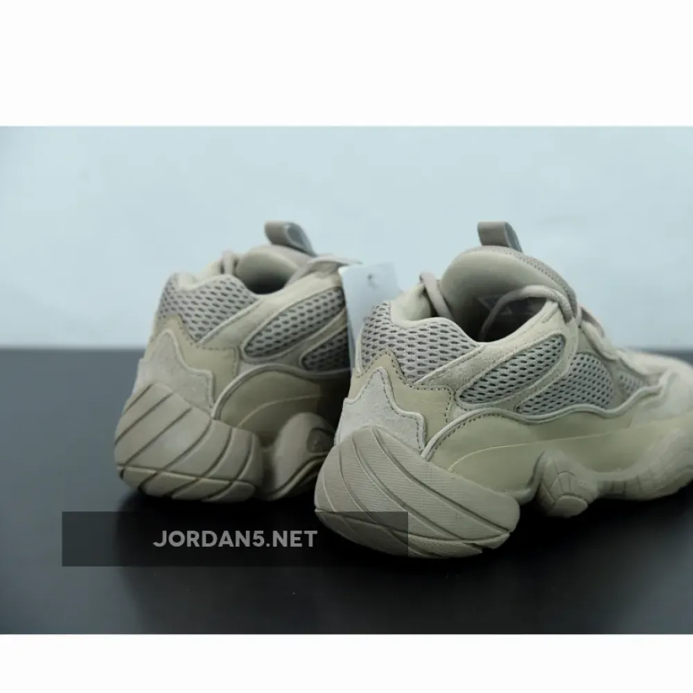 adidas Yeezy 500 “Taupe Light”  GX3605