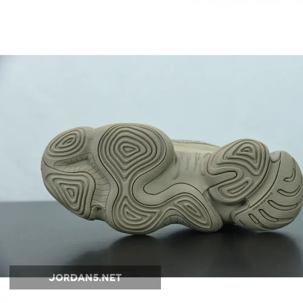 adidas Yeezy 500 “Taupe Light”  GX3605