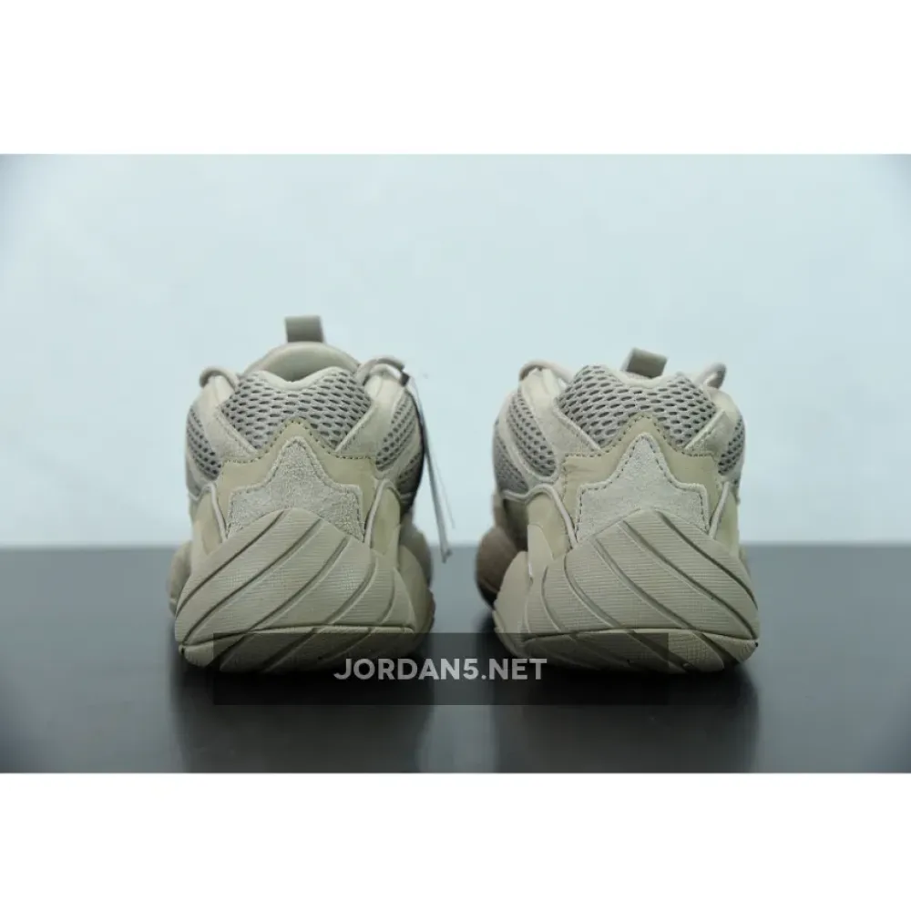 adidas Yeezy 500 “Taupe Light”  GX3605