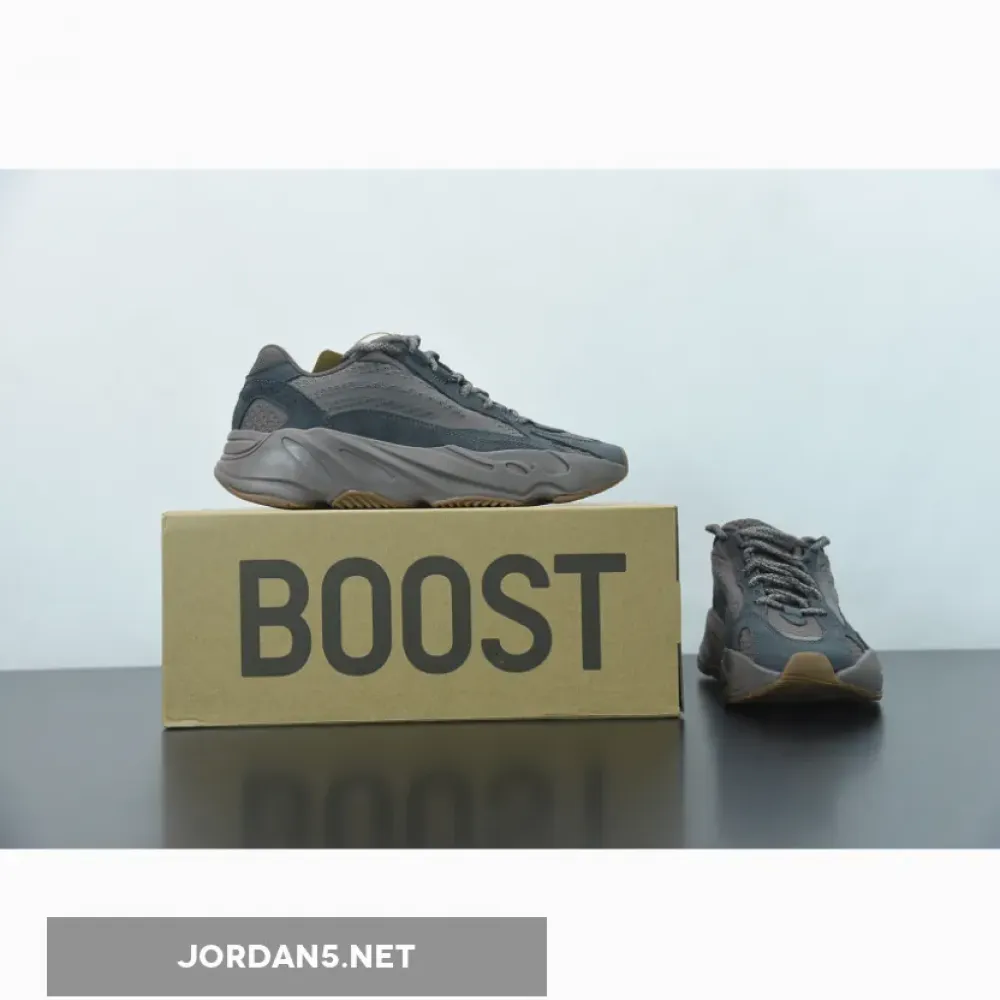 adidas Yeezy Boost 700 V2 “Mauve”