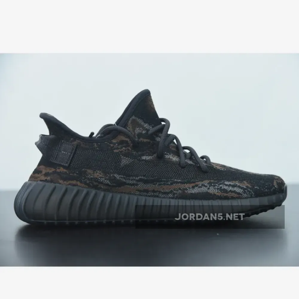 adidas Yeezy Boost 350 V2 “MX Rock”  GW3774