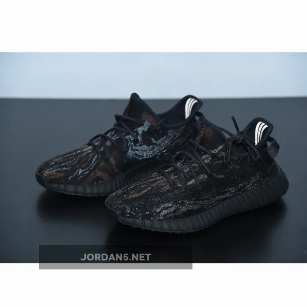 adidas Yeezy Boost 350 V2 “MX Rock”  GW3774