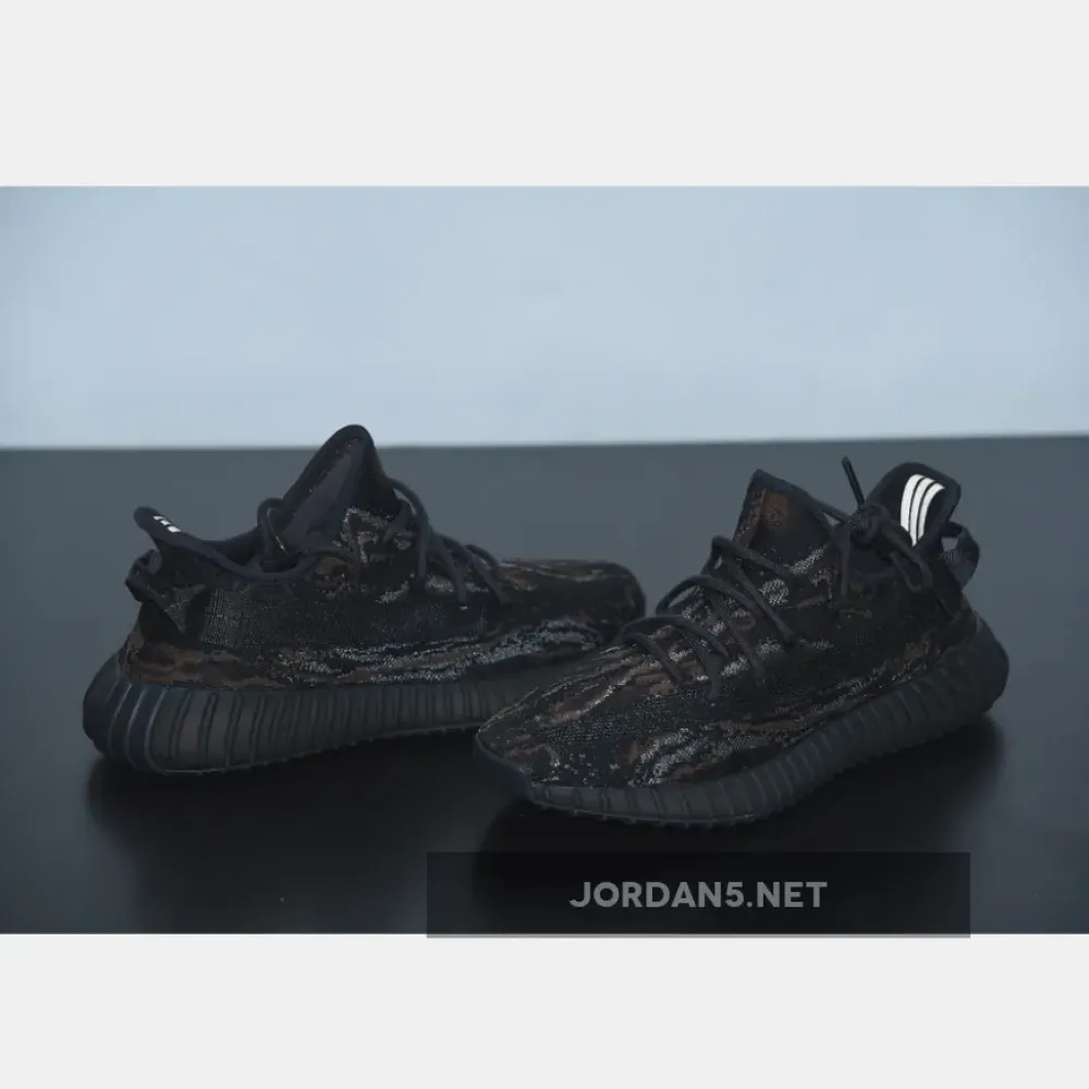 adidas Yeezy Boost 350 V2 “MX Rock”  GW3774